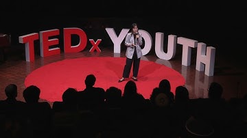 The Power of Consent Education | Dr Joyce Yu | TEDxYouth@MoriahCollege