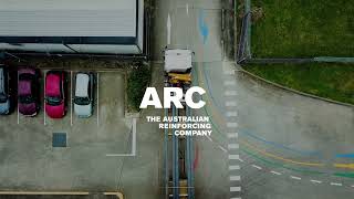 The Australian Reinforcing Company