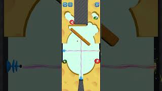 New Hungry Balls - Gameplay Walkthrough Part 1 - Hungry Ball Puzzle Game Level 279-279(iOS, Android) screenshot 2