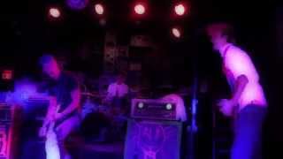 This Songs About You Live