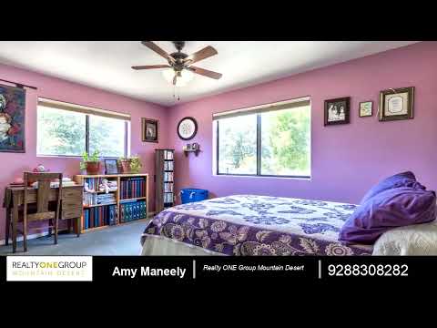 8237 N Red Oak Road, Prescott, AZ home video tour