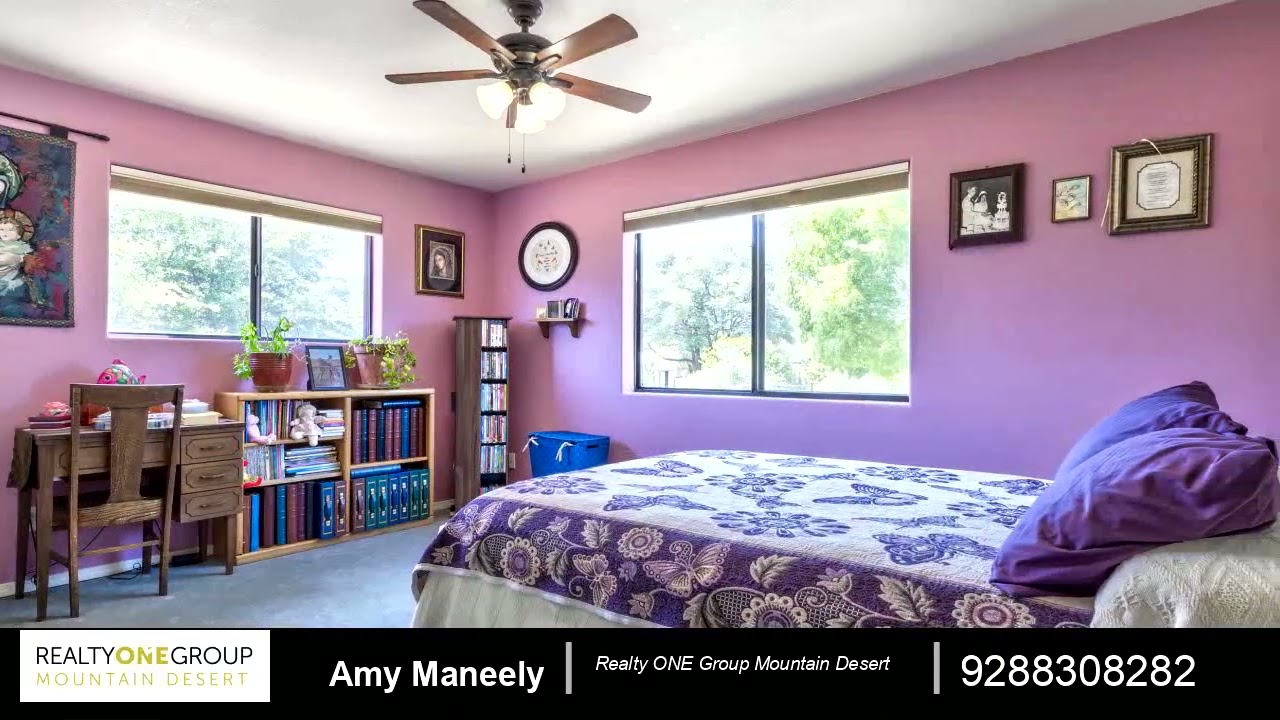 Tour video of listing at 8237 N Red Oak Road, Prescott, AZ 86305 - Residential for sale