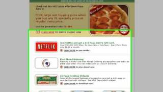 WIDGETS AND BENEFITS FOR YOUR BUSINESS