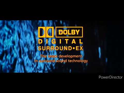 REQUEST What If Star Wars Episode 2 2002 DVD Had A Dolby And DTS Logo