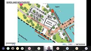 Birdland Park and Marina Master Plan Public Meeting #3
