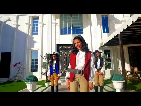 كليب أصدقاء النجوم حصري Music Video 2021 