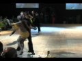 Kiev Dance Festival 2010, Mykhaylo Bilopukhov &amp; Anastasiya Shchipilina, Jive