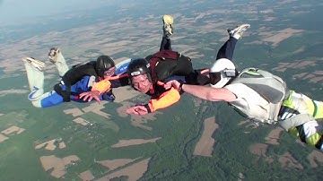 Learn 2 Skydive