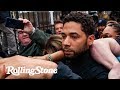 Jussie Smollett Charges Dropped, Cheese and Hip Hop | RS News 3/27/19