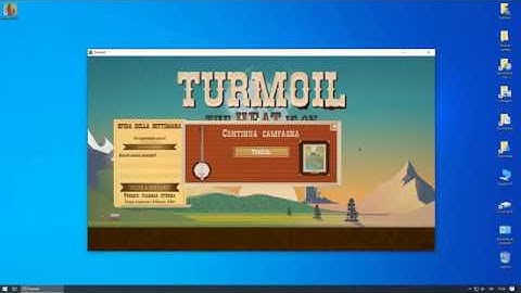 CHEAT - FIX BANKRUPT and money Turmoil