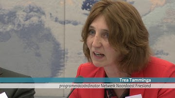 video pitches proeftuinen 17 juni 2016