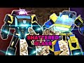 САМОЕ ПЕРВОЕ ПОЯВЛЯНИЕ SG | ИСПЫТАНИЕ | TRANSFORMERS EARTH WARS