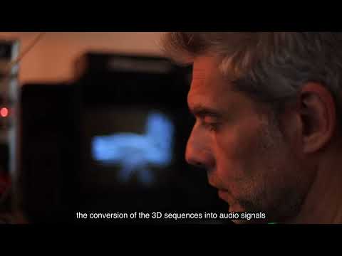 Video Premiere: Tristan Bres — Solar (The Making Of) [Field Tapes]