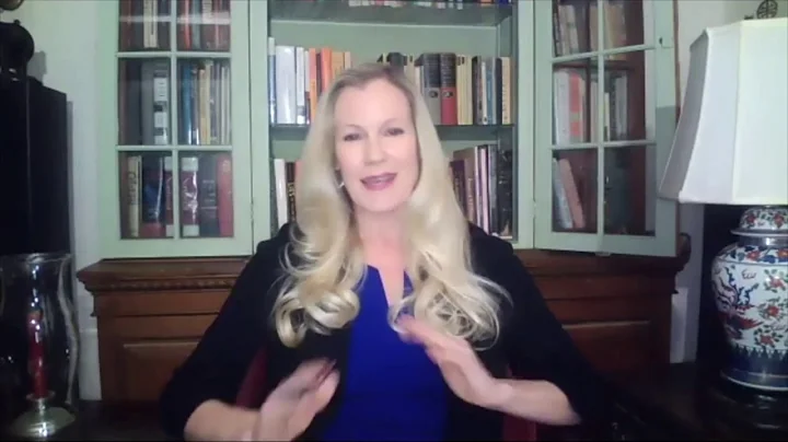 Newsroom PR || Melissa MacBride on Zoom Interviewing