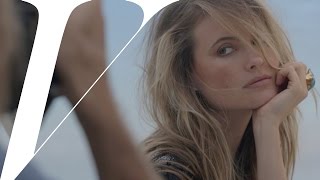 Behati Prinsloo For Vogue Thailand April Issue