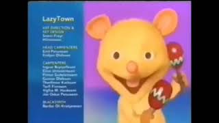 Nickelodeon/Nick Jr Ideal Split Screen Credits Compilation (October 23-31, 2006)