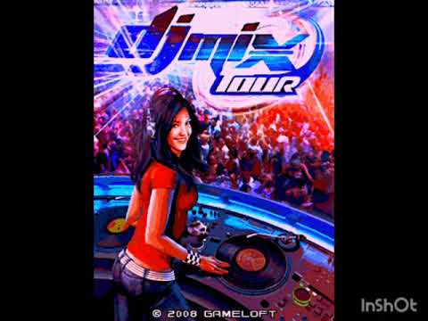 dj mix tour java