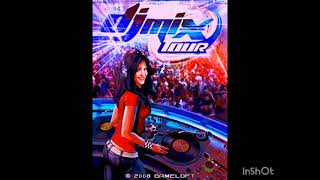 dj mix tour ost (java): the buckedheads - the bomb!
