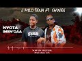 J MILO TENA FT SHINEX NYOTA IMENG AA J MILO TENA FT SHINEX NYOTA IMENG AA