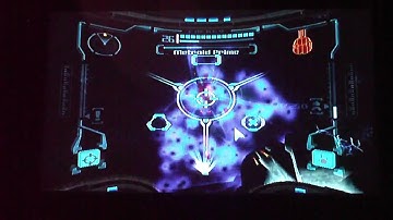 Metroid Prime Walkthrough Part 44 The REAL Final Boss
