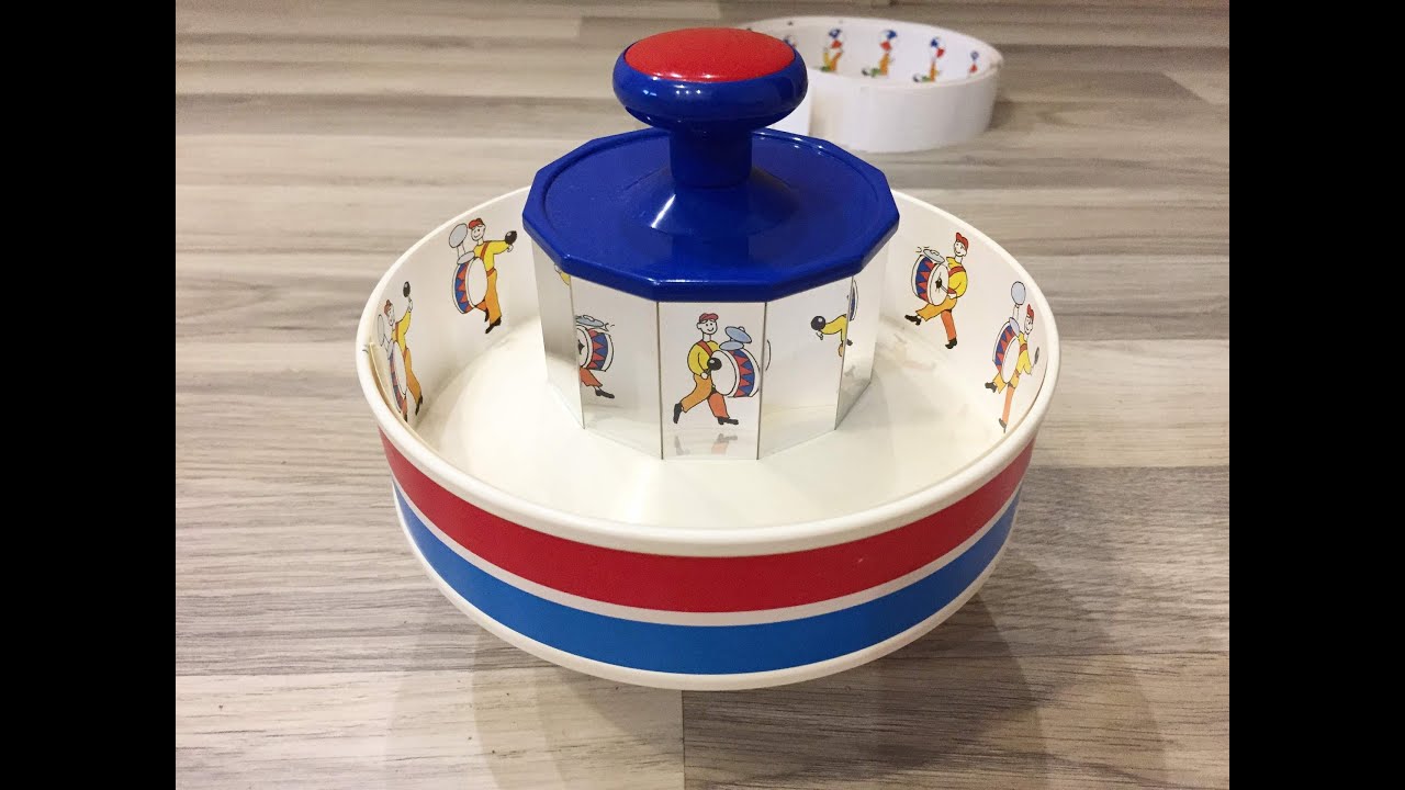 Spinnerscope ambi toys