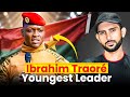 The Rise of Abraham Taraware