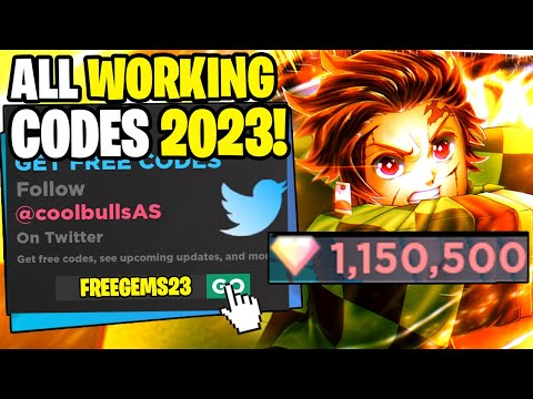 WORKING* ANIME DIMENSIONS CODES NOVEMBER 2023 !! ANIME DIMENSIONS NEW CODES!  