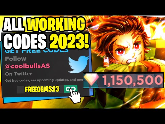 NEW* ALL WORKING CODES FOR ANIME DIMENSIONS IN 2023 JULY! ROBLOX