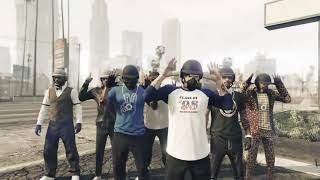 4WNL vs AIMF / IGBE - 7 vs 7   -  #TheFunnyCrew  #TheLosers  #TopEdition