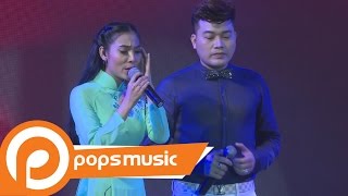 Phận Bạc [Liveshow Ngọc Hân] - Khánh Bình ft Ngọc Hân