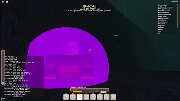 The rogue lineage experience