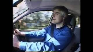 Old Top Gear - 1996.??.?? - S36/37E?? - Vauxhall Corsa
