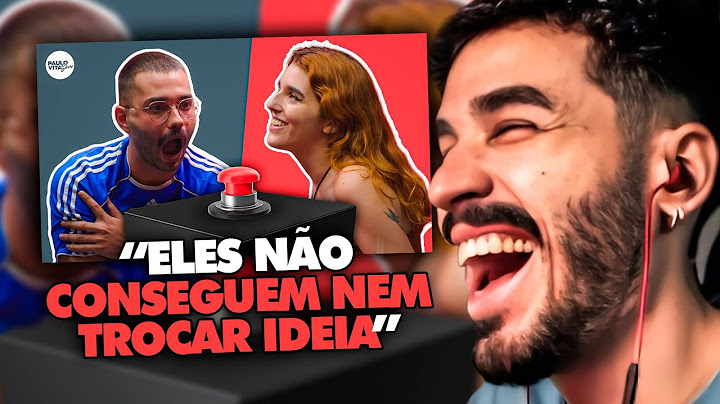 STAG REAGE: QUEM APERTAR O BOTÃO, TROCA DE DATE! EP. 2 - PAULO VITA SHOW | Clipes do Stag