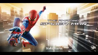 The Amazing Spider-Man - Глава 10: «Прощай, Человек-Паук!»