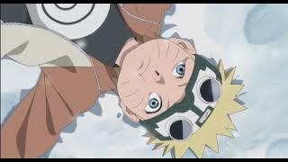Naruto film terakhir 🎥 🍿 Shippuden disulihsuarakan anime 🙅🥰