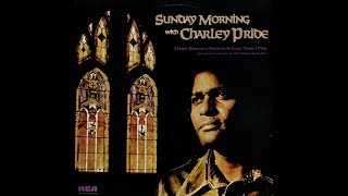 Watch Charley Pride Little Delta Church video