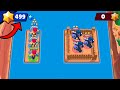 PRO GROM TEAM BROKE THE GAME!! Brawl Stars Funny Moments & Glitches & Fails #673