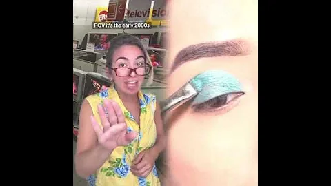 Ahhh the old mom bait and switch…but will she come through in the end 👀#millennial #early2000s