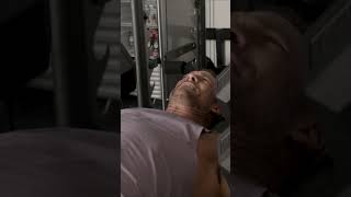 Alan Ritchson gives his basic fitness opinions #menshealth