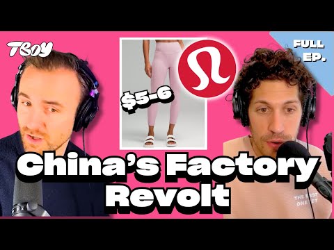 Trade War Moves to TikTok. Moleskine’s Gen Z Board. Meta’s FTC Lawsuit