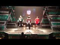 【よしもと若手芸人】BTS /war of hormone , Not Today