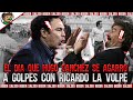 Conoce el día que Hugo Sánchez se agarró a golpes con Ricardo La volpe, Boser