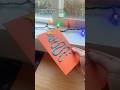 diy christmas card tutorial #diyprojectsforkids #diy #artandcraft #christmas #diycrafts