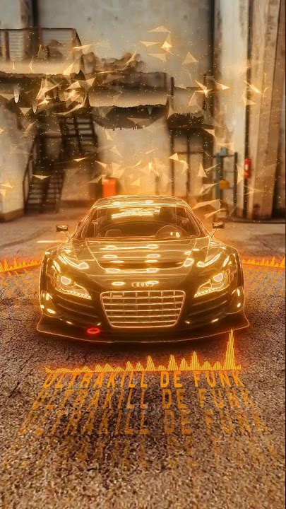 ULTRAKILL DE FUNK // BRAZILIAN FUNK