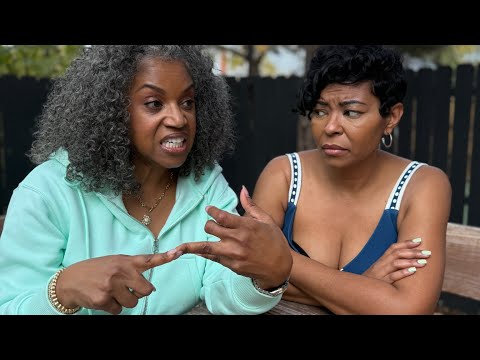 When Rolonda tells Natasha how she tried to talk things out with Kendrick!