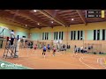 prima divisione femminile ZANICA VS VSEVEN