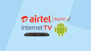 Airtel Internet TV (AIT) screenshot 1