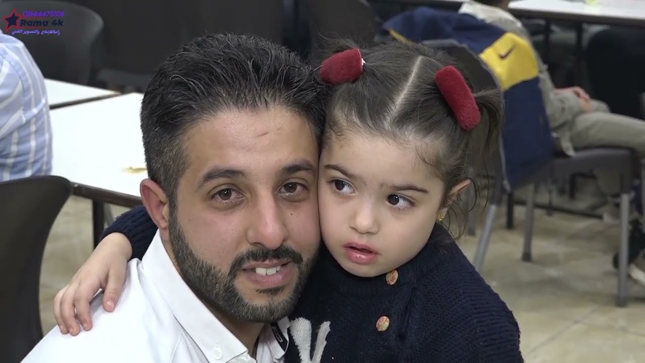 حفل_زفاف العريس عبدالله خبازة   ج_4     الفنان_محمد_أديب_جوهر