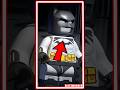 NEW Arkham suit Revealed for LEGO Batman!🤯