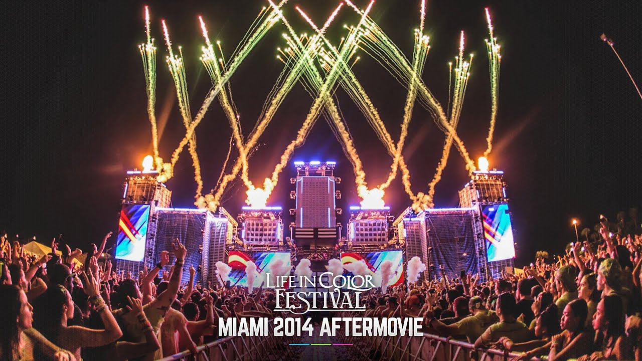 Life In Color Drops a Bombshell With Their Latest Lineup Announcement, image size:1280x720